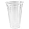 Dart Ultra Clear Cups, 20 oz, PET, PK600 TP20 - alternate 1